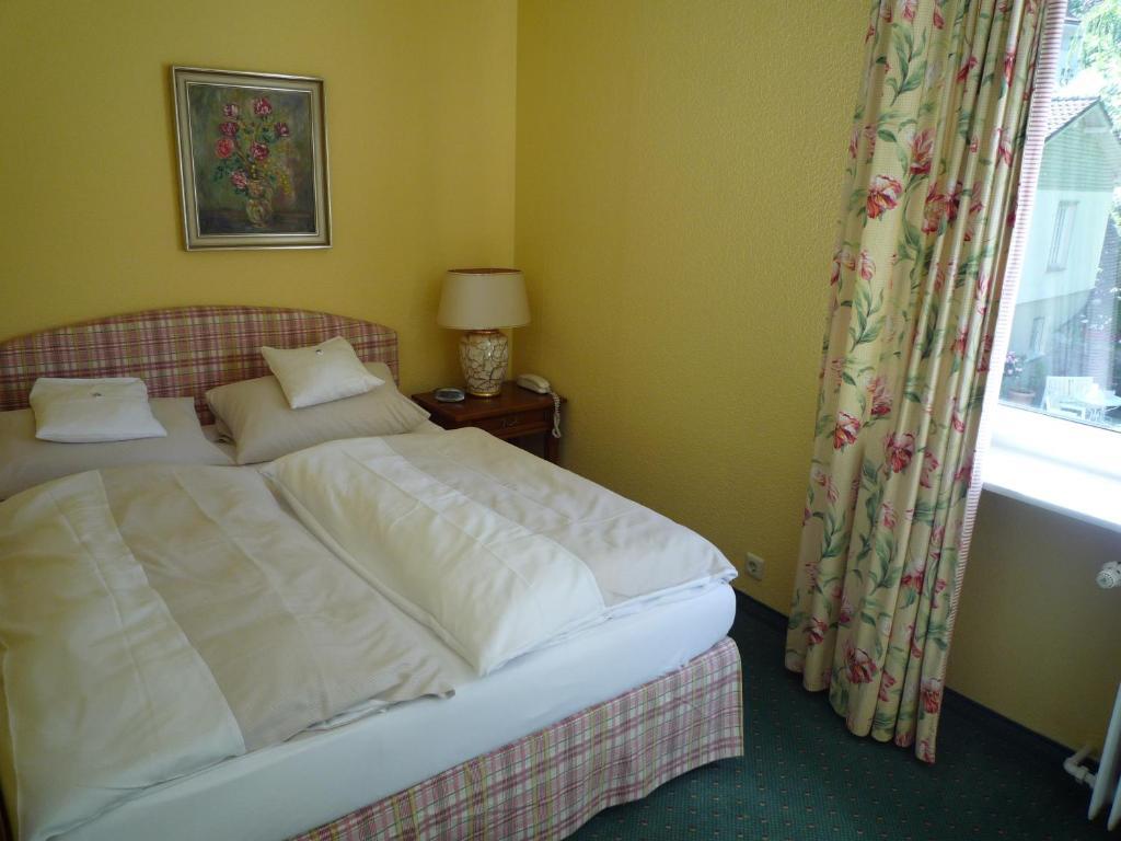 באדנוויילר Hotel Behringer'S Traube חדר תמונה