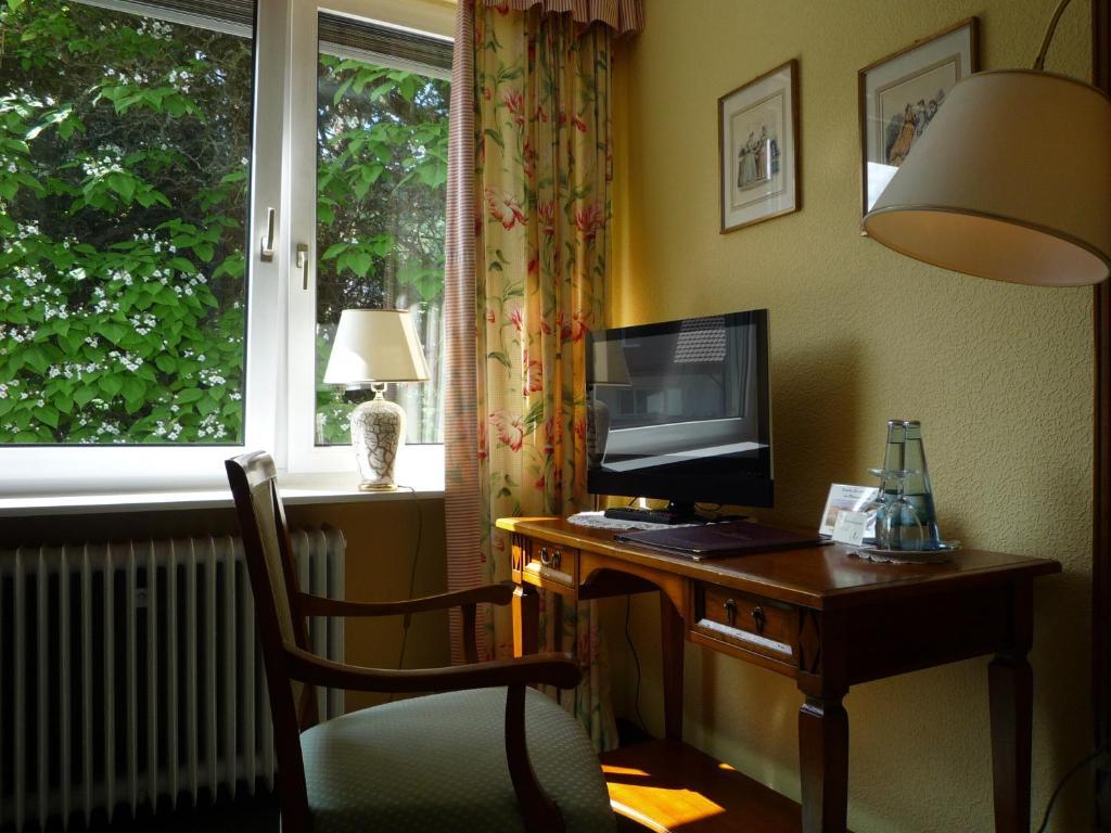 באדנוויילר Hotel Behringer'S Traube חדר תמונה